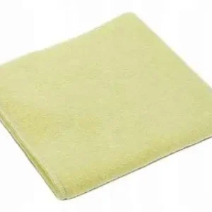 Szybka dostawa Vileda Ścierka MicroTuff Base Żółta 169912.. Lumarko